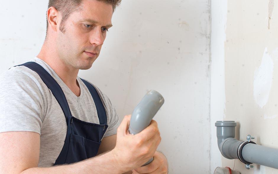 plombier installateur sanitaire Saint-Mard