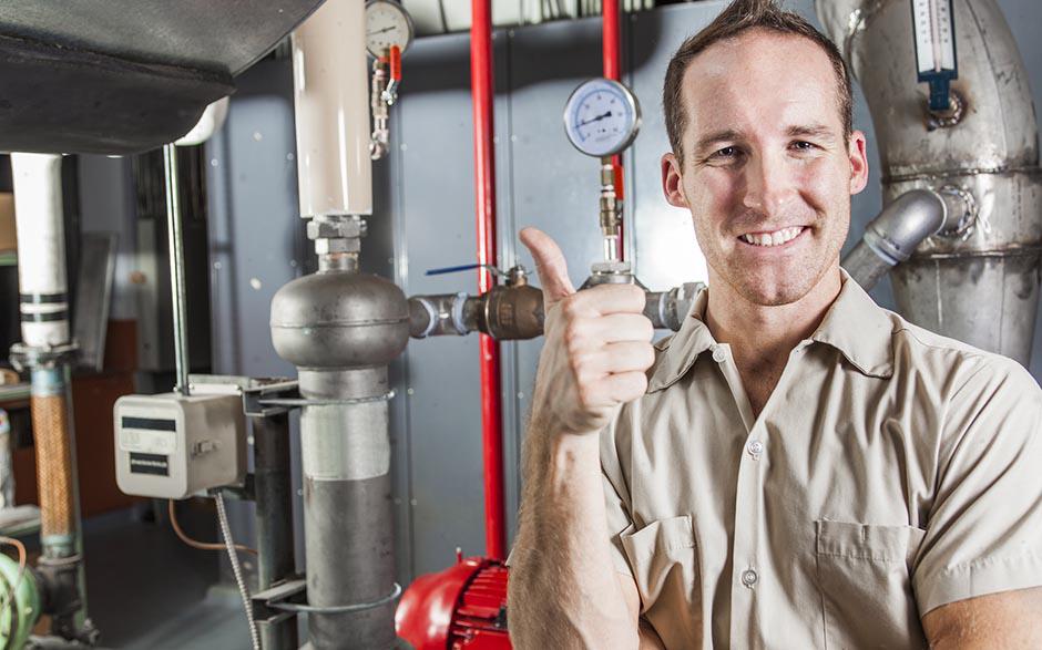 plombier installateur sanitaire Saint-Mard